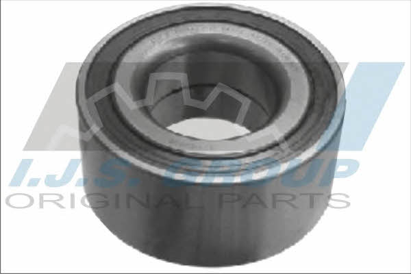 IJS Group 10-1155R Wheel hub bearing 101155R: Buy near me at 2407.PL in Poland at an Affordable price!