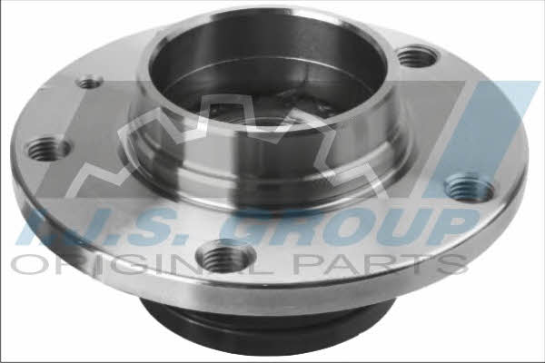 IJS Group 10-1460R Wheel hub bearing 101460R: Buy near me in Poland at 2407.PL - Good price!