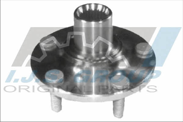 IJS Group 10-1030 Wheel hub front 101030: Buy near me in Poland at 2407.PL - Good price!