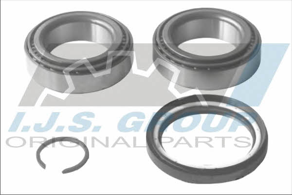 IJS Group 10-1373 Wheel bearing kit 101373: Buy near me in Poland at 2407.PL - Good price!