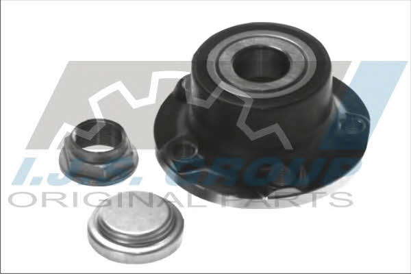 IJS Group 10-1408 Wheel bearing kit 101408: Buy near me in Poland at 2407.PL - Good price!