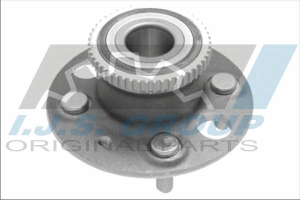 IJS Group 10-1430R Wheel hub bearing 101430R: Buy near me at 2407.PL in Poland at an Affordable price!