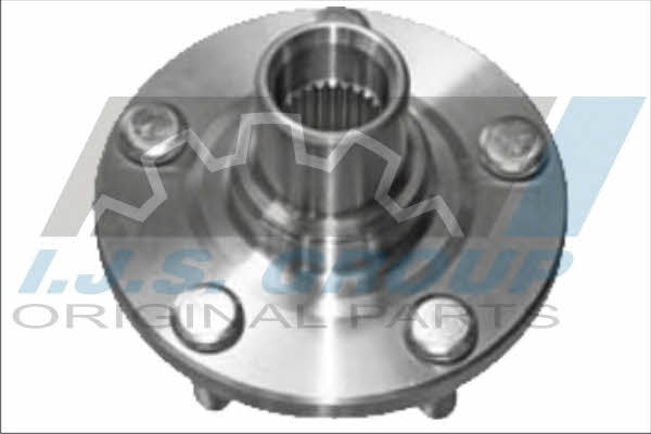 IJS Group 10-1088 Wheel hub front 101088: Buy near me in Poland at 2407.PL - Good price!