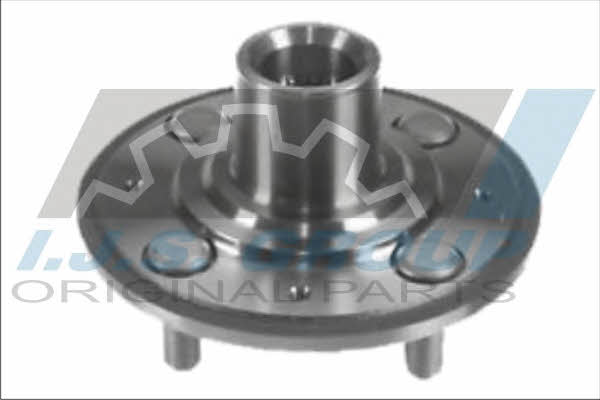 IJS Group 10-1097 Wheel hub front 101097: Buy near me in Poland at 2407.PL - Good price!