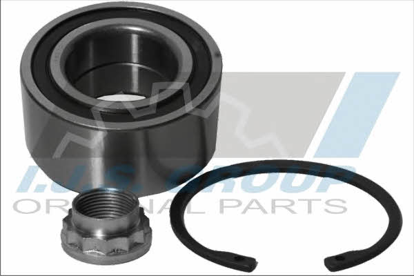 IJS Group 10-1102 Rear Wheel Bearing Kit 101102: Buy near me at 2407.PL in Poland at an Affordable price!