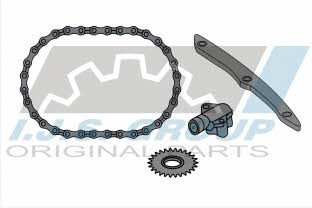 IJS Group 40-1033FK CHAIN OIL PUMP 401033FK: Buy near me in Poland at 2407.PL - Good price!