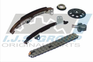 IJS Group 40-1072FK Timing chain kit 401072FK: Buy near me in Poland at 2407.PL - Good price!