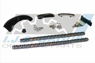 IJS Group 40-1042K Timing chain kit 401042K: Buy near me at 2407.PL in Poland at an Affordable price!