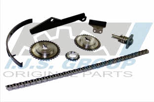 IJS Group 40-1060FK Timing chain kit 401060FK: Buy near me in Poland at 2407.PL - Good price!