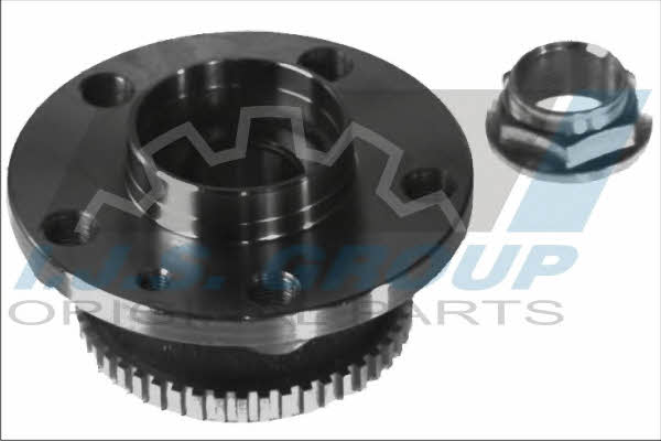 IJS Group 10-1171 Wheel bearing kit 101171: Buy near me at 2407.PL in Poland at an Affordable price!
