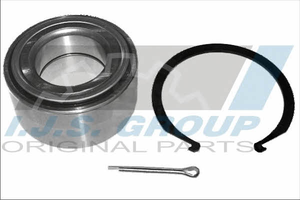 IJS Group 10-1184 Front Wheel Bearing Kit 101184: Buy near me in Poland at 2407.PL - Good price!