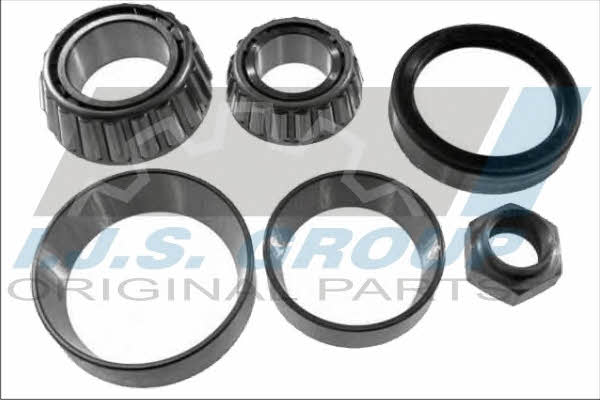 IJS Group 10-1212 Wheel bearing kit 101212: Buy near me in Poland at 2407.PL - Good price!