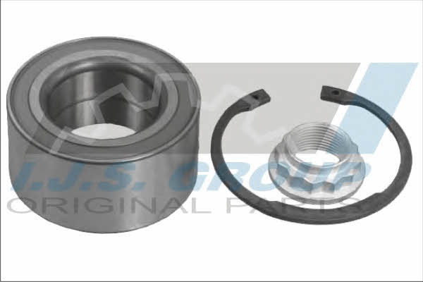 IJS Group 10-1234 Wheel bearing kit 101234: Buy near me in Poland at 2407.PL - Good price!