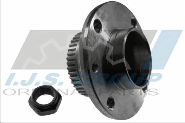 IJS Group 10-1318 Wheel bearing kit 101318: Buy near me in Poland at 2407.PL - Good price!