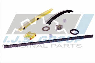 IJS Group 40-1056FK Timing chain kit 401056FK: Buy near me in Poland at 2407.PL - Good price!