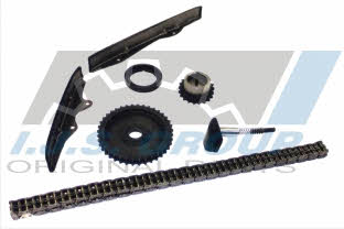 IJS Group 40-1066FK Timing chain kit 401066FK: Buy near me in Poland at 2407.PL - Good price!