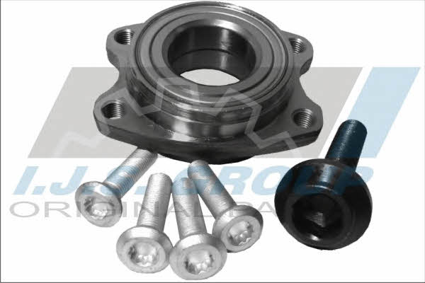 IJS Group 10-1111 Wheel bearing kit 101111: Buy near me at 2407.PL in Poland at an Affordable price!