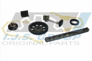 IJS Group 40-1101FK Timing chain kit 401101FK: Buy near me in Poland at 2407.PL - Good price!