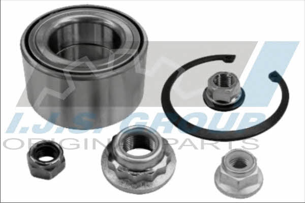 IJS Group 10-1173 Wheel bearing kit 101173: Buy near me in Poland at 2407.PL - Good price!