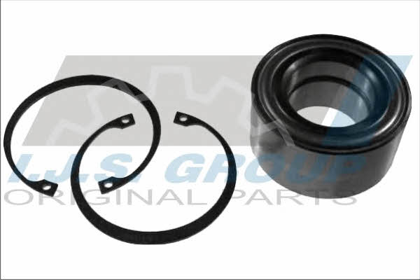 IJS Group 10-1304 Front Wheel Bearing Kit 101304: Buy near me at 2407.PL in Poland at an Affordable price!