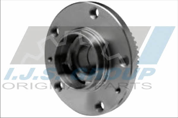 IJS Group 10-1175R Wheel hub bearing 101175R: Buy near me in Poland at 2407.PL - Good price!