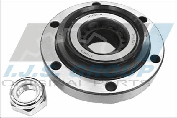 IJS Group 10-1194 Wheel bearing kit 101194: Buy near me in Poland at 2407.PL - Good price!