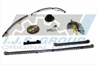 IJS Group 40-1068FK Timing chain kit 401068FK: Buy near me in Poland at 2407.PL - Good price!