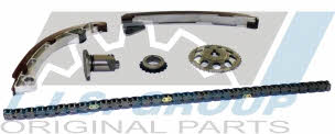 IJS Group 40-1013FK Timing chain kit 401013FK: Buy near me in Poland at 2407.PL - Good price!