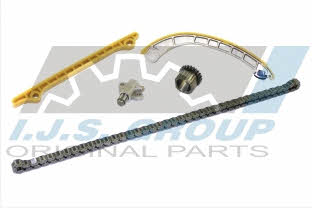 IJS Group 40-1073FK Timing chain kit 401073FK: Buy near me at 2407.PL in Poland at an Affordable price!