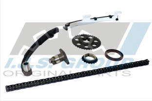 IJS Group 40-1087FK Timing chain kit 401087FK: Buy near me in Poland at 2407.PL - Good price!