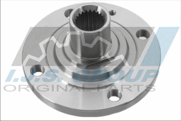 IJS Group 10-1032 Wheel hub front 101032: Buy near me in Poland at 2407.PL - Good price!