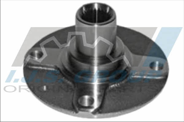 IJS Group 10-1012 Wheel hub front 101012: Buy near me in Poland at 2407.PL - Good price!