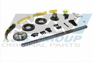 IJS Group 40-1121FK Timing chain kit 401121FK: Buy near me in Poland at 2407.PL - Good price!
