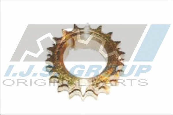 IJS Group 12-2508 TOOTHED WHEEL 122508: Buy near me in Poland at 2407.PL - Good price!