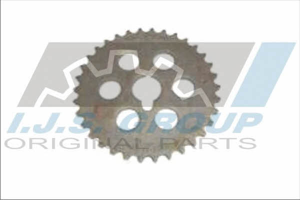 IJS Group 12-2500 Camshaft Drive Gear 122500: Buy near me in Poland at 2407.PL - Good price!