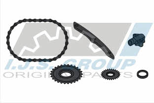 IJS Group 40-1145FK Timing chain kit 401145FK: Buy near me in Poland at 2407.PL - Good price!