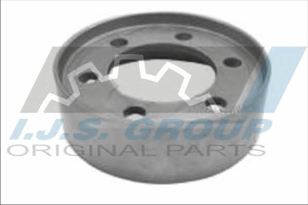IJS Group 18-1057 Coolant pump pulley 181057: Buy near me in Poland at 2407.PL - Good price!