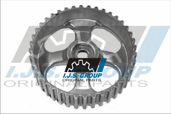 IJS Group 18-1053 Camshaft Drive Gear 181053: Buy near me in Poland at 2407.PL - Good price!