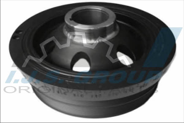 IJS Group 17-1164 Pulley crankshaft 171164: Buy near me in Poland at 2407.PL - Good price!