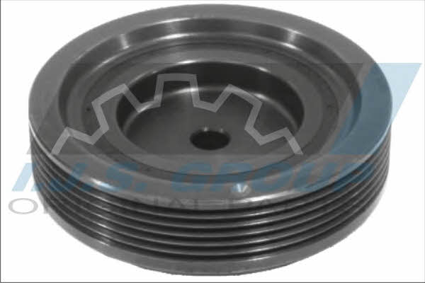 IJS Group 17-1065 Pulley crankshaft 171065: Buy near me in Poland at 2407.PL - Good price!