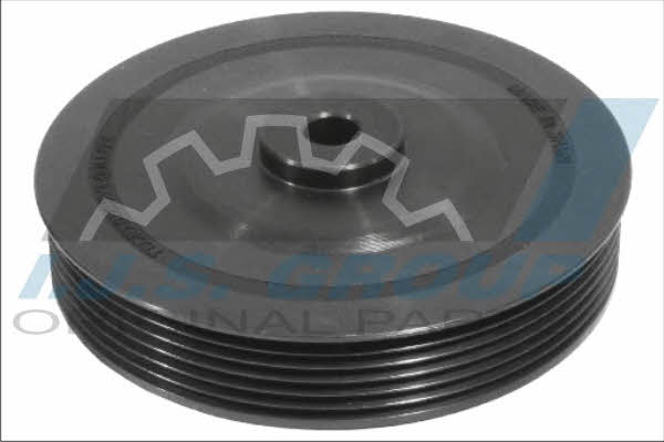 IJS Group 17-1001 Pulley crankshaft 171001: Buy near me at 2407.PL in Poland at an Affordable price!