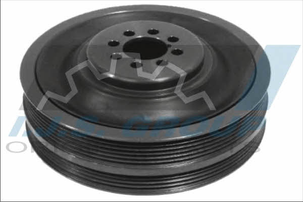 IJS Group 17-1056 Pulley crankshaft 171056: Buy near me in Poland at 2407.PL - Good price!