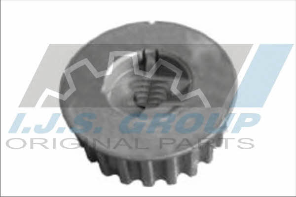 IJS Group 18-1045 TOOTHED WHEEL 181045: Buy near me in Poland at 2407.PL - Good price!