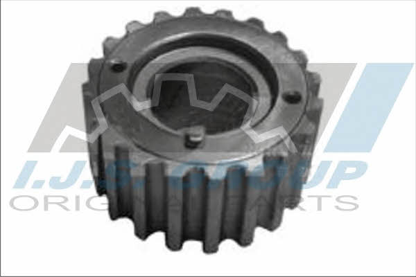 IJS Group 18-1027 Sprocket, crankshaft 181027: Buy near me at 2407.PL in Poland at an Affordable price!