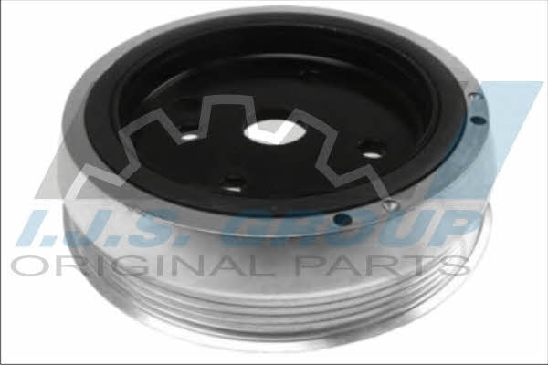 IJS Group 17-1179 Pulley crankshaft 171179: Buy near me in Poland at 2407.PL - Good price!