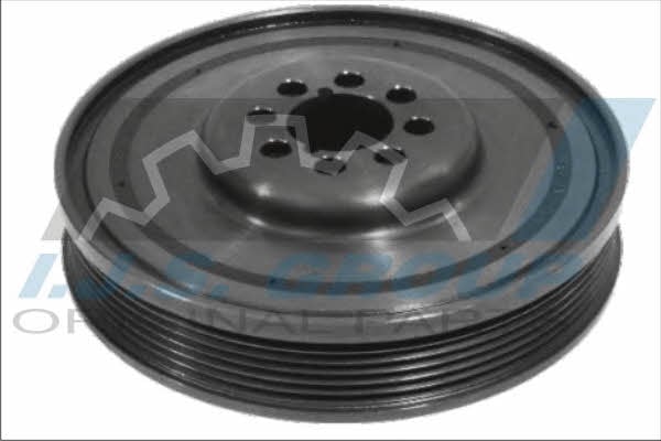 IJS Group 17-1091 Pulley crankshaft 171091: Buy near me in Poland at 2407.PL - Good price!