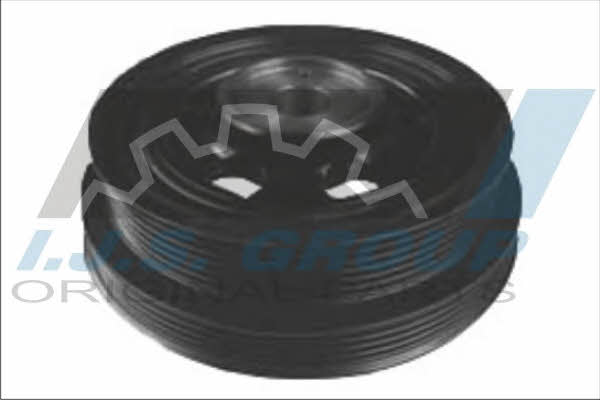IJS Group 17-1126 Pulley crankshaft 171126: Buy near me in Poland at 2407.PL - Good price!