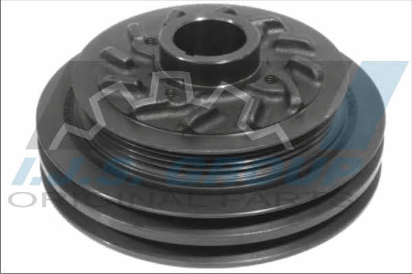 IJS Group 17-1079 Pulley crankshaft 171079: Buy near me in Poland at 2407.PL - Good price!