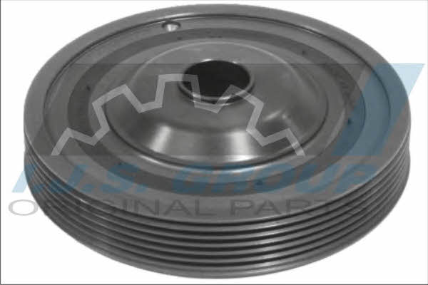 IJS Group 17-1082 Pulley crankshaft 171082: Buy near me in Poland at 2407.PL - Good price!