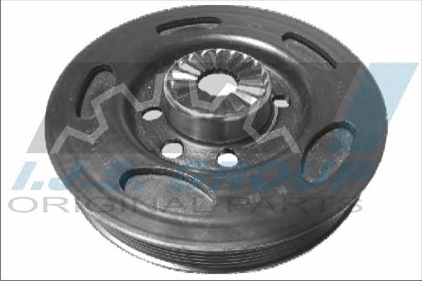 IJS Group 17-1095 Pulley crankshaft 171095: Buy near me in Poland at 2407.PL - Good price!